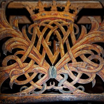 Église Saint-Georges de Bourbon-lArchambault