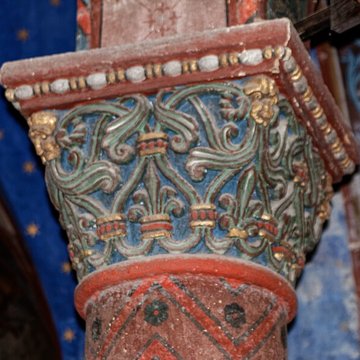 Église Saint-Georges de Bourbon-lArchambault