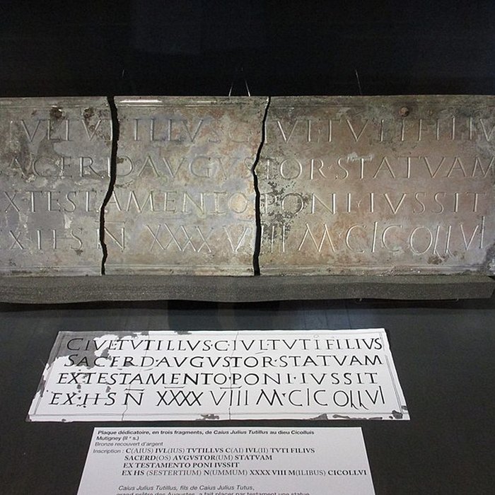 Photo de Villages palafittes du lac de Chalain