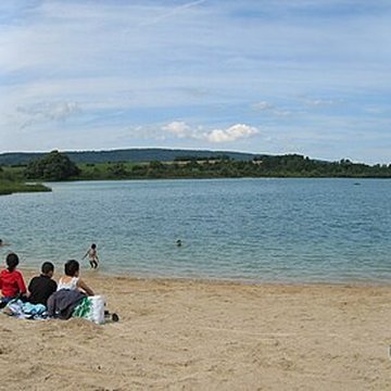 Villages palafittes du lac Chalain