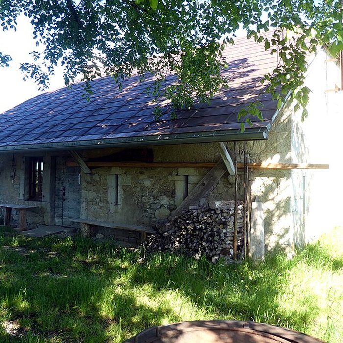 Photo de Chalet du Coin dAval