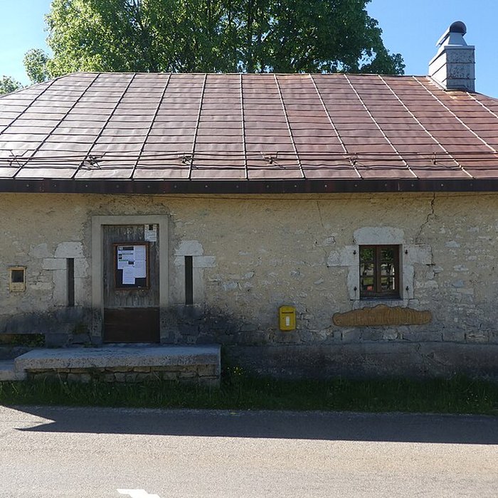 Photo de Chalet du Coin dAval