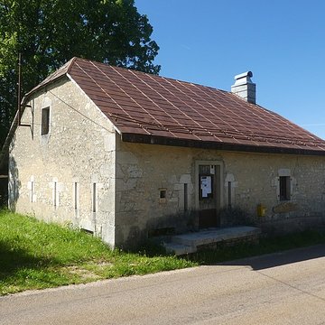 Chalet du Coin dAval