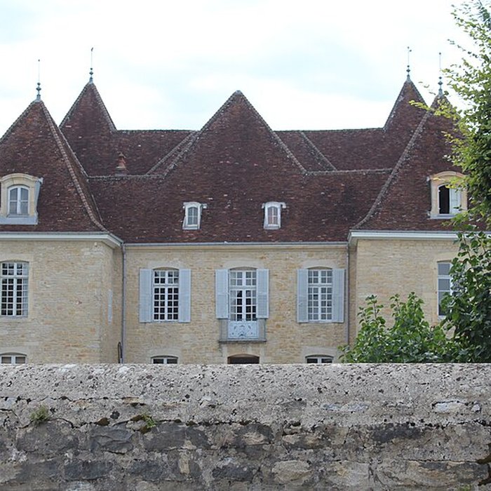 Photo de Château