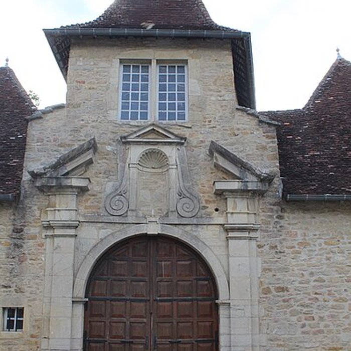 Photo de Château