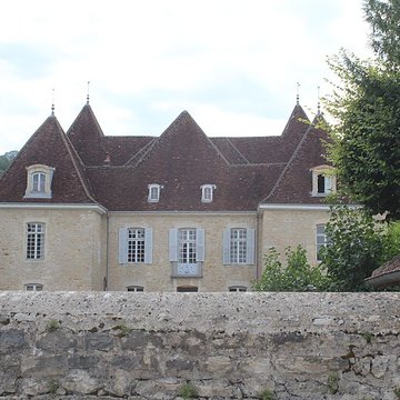 Château