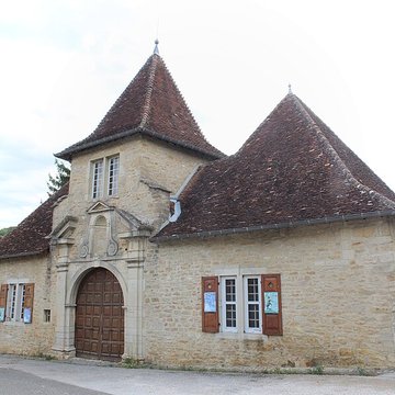 Château
