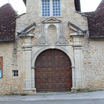 Château