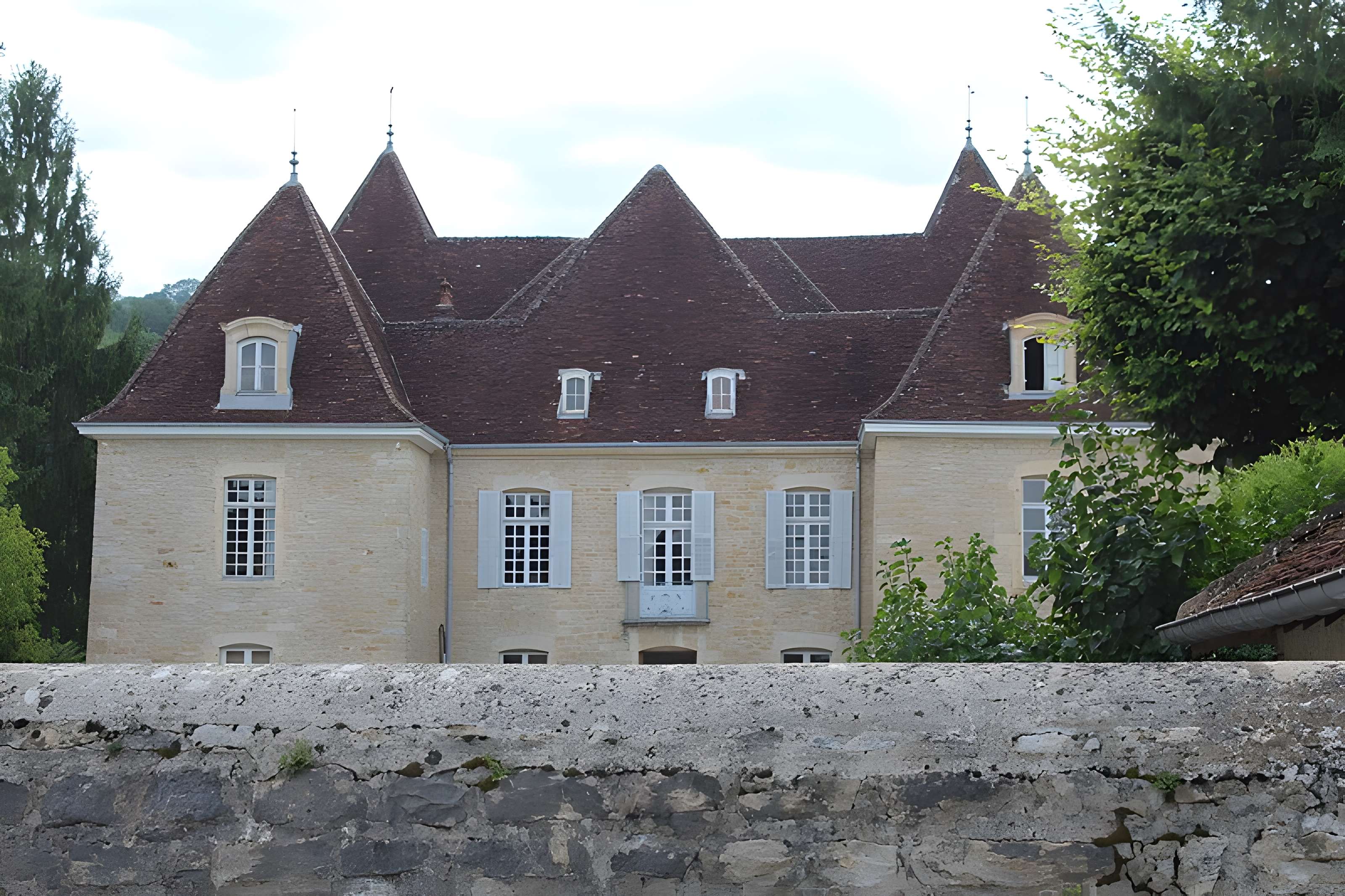 Château