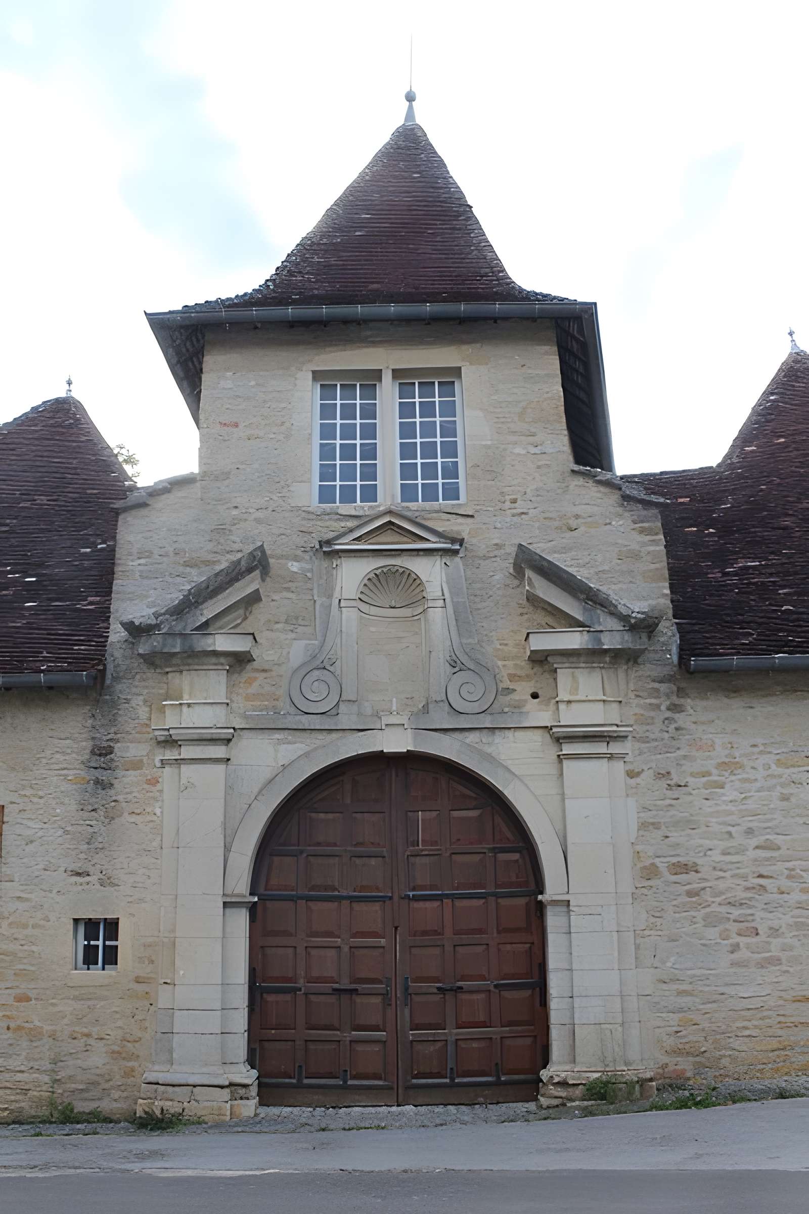 Château