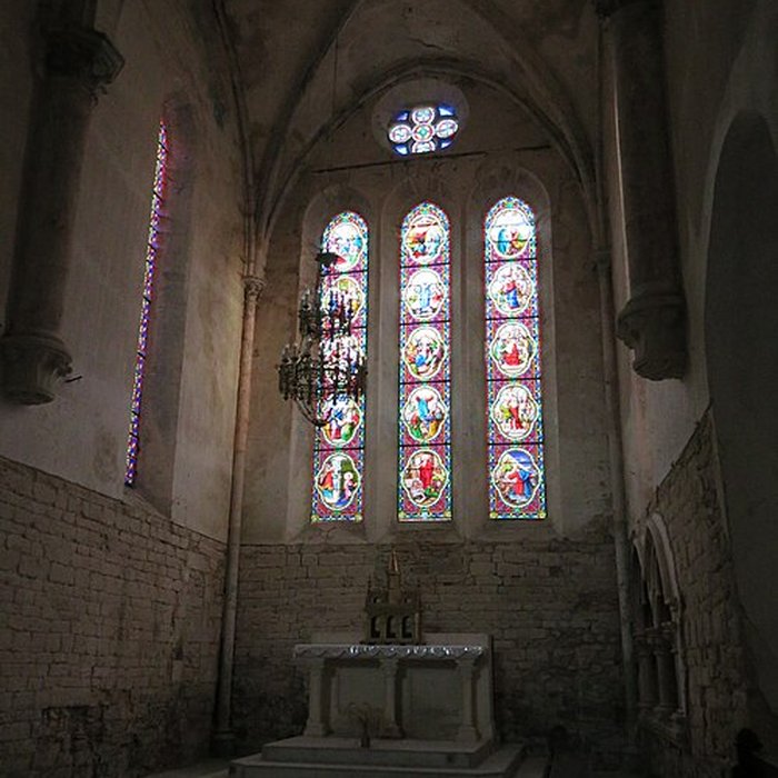 Photo de Abbaye