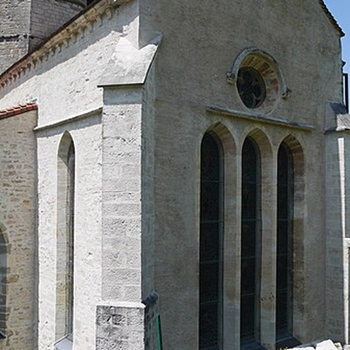Photo de Abbaye
