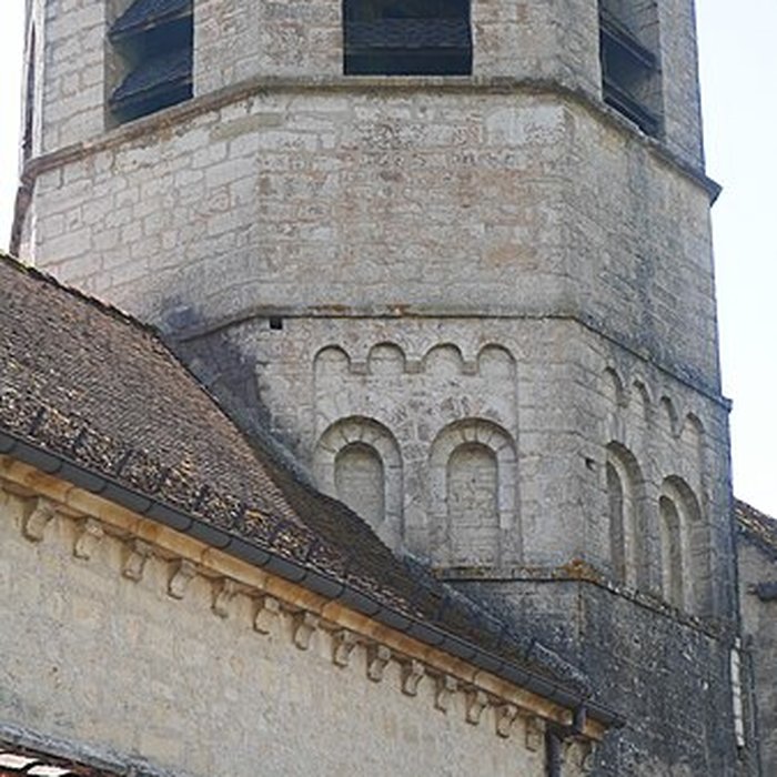 Photo de Abbaye