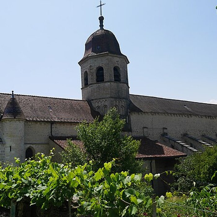 Photo de Abbaye