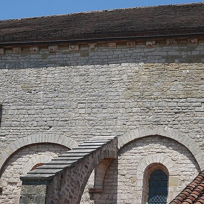 Photo de Abbaye