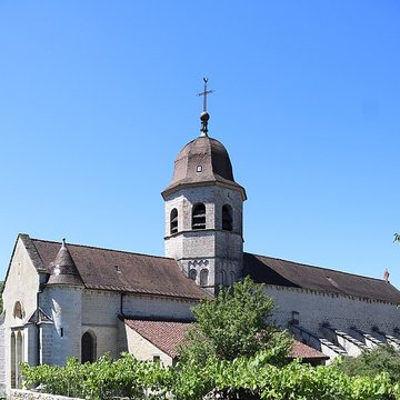 Abbaye