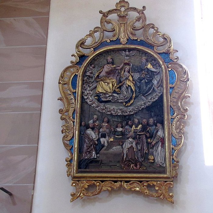 Photo de Église Saint-Georges de Châtenois