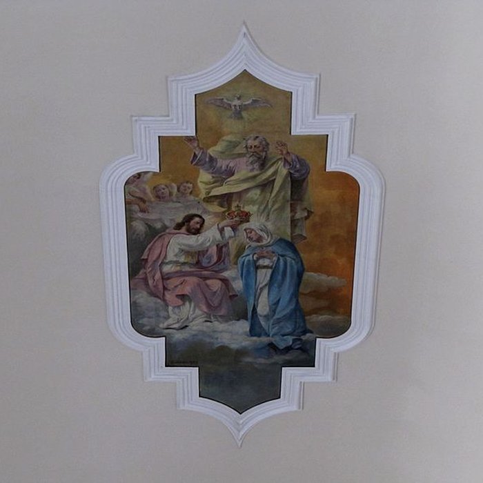 Photo de Église Saint-Georges de Châtenois