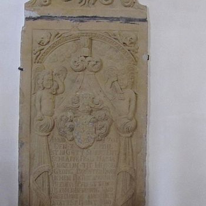 Photo de Église Saint-Georges de Châtenois