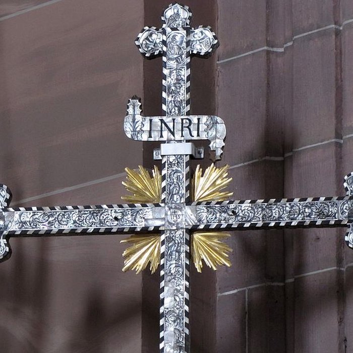 Photo de Église Saint-Georges de Châtenois