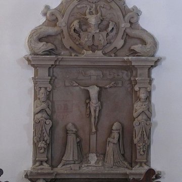 Église Saint-Georges de Châtenois