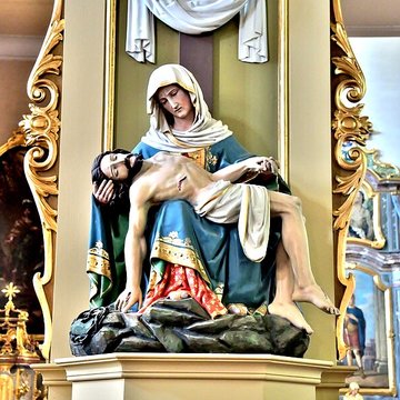 Église Saint-Georges de Châtenois