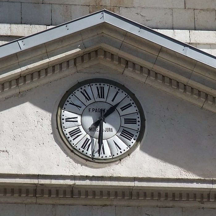 Photo de Eglise paroissiale