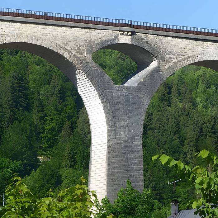 Photo de Viaduc