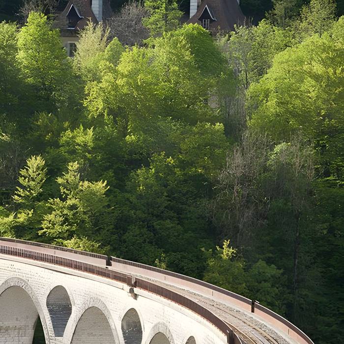 Photo de Viaduc