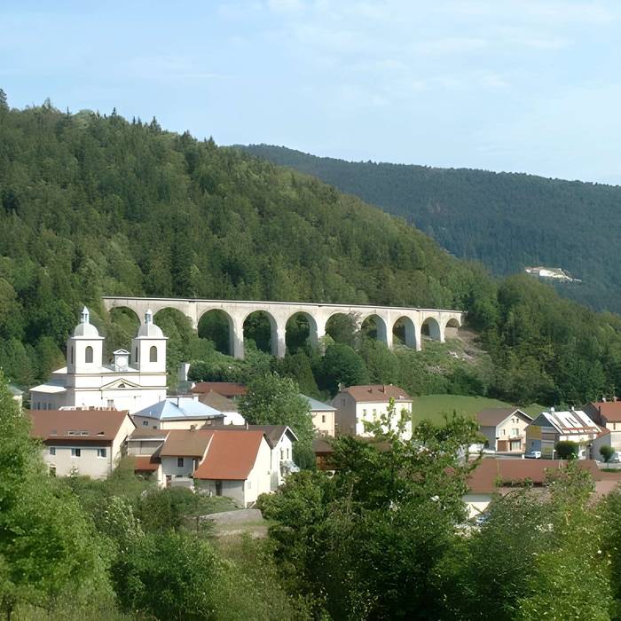 Photo de Viaduc