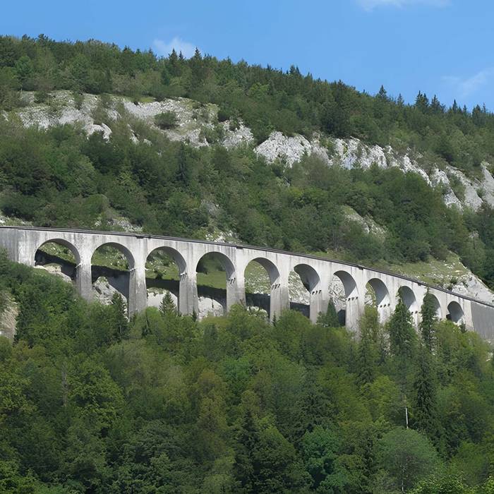 Photo de Viaduc