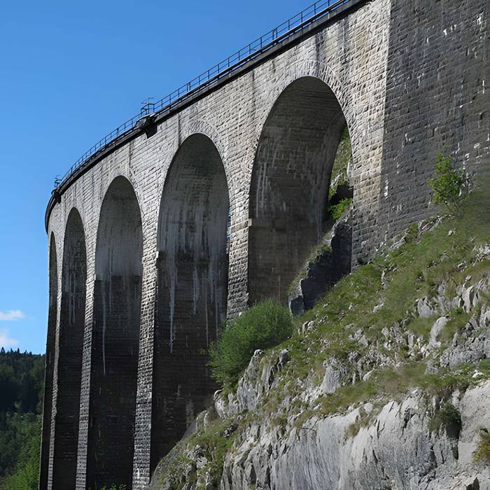 Photo de Viaduc