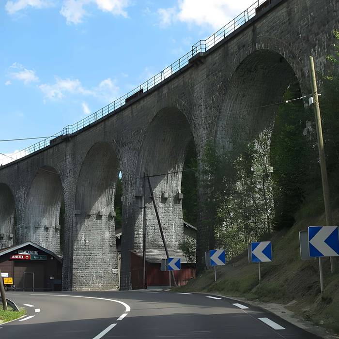 Photo de Viaduc