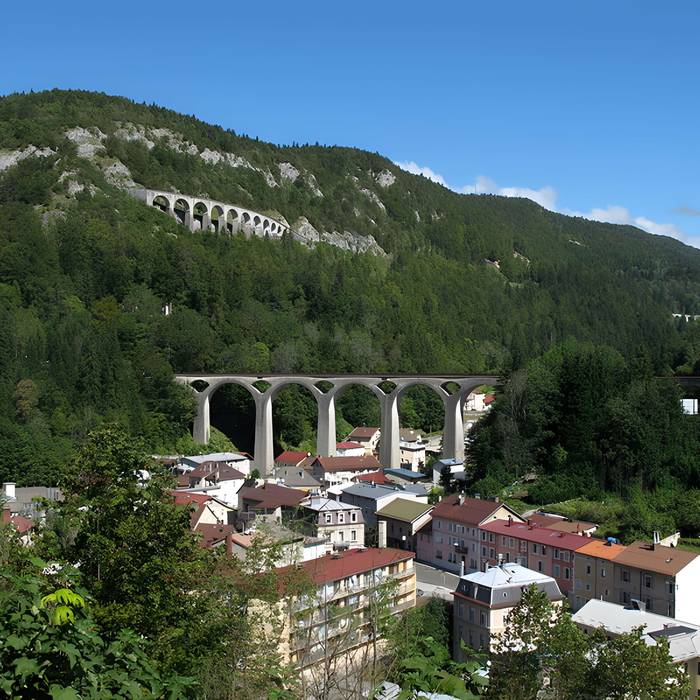 Photo de Viaduc