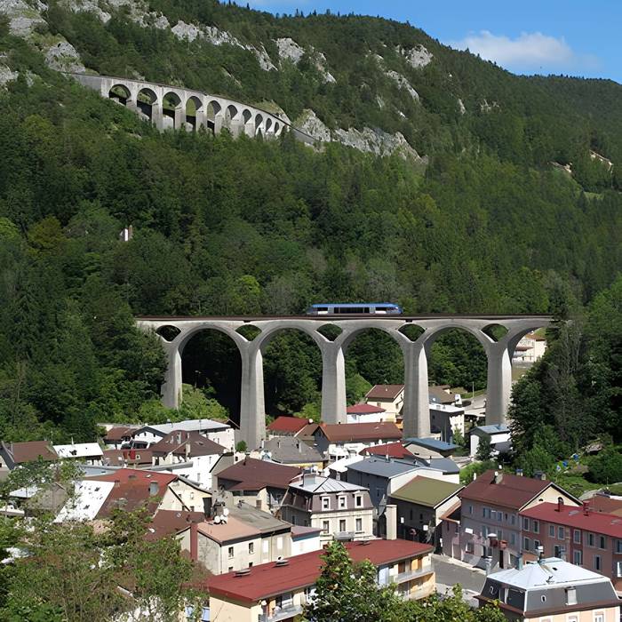 Photo de Viaduc