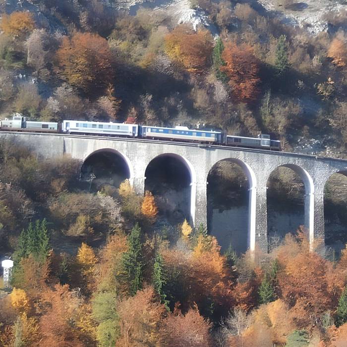 Photo de Viaduc