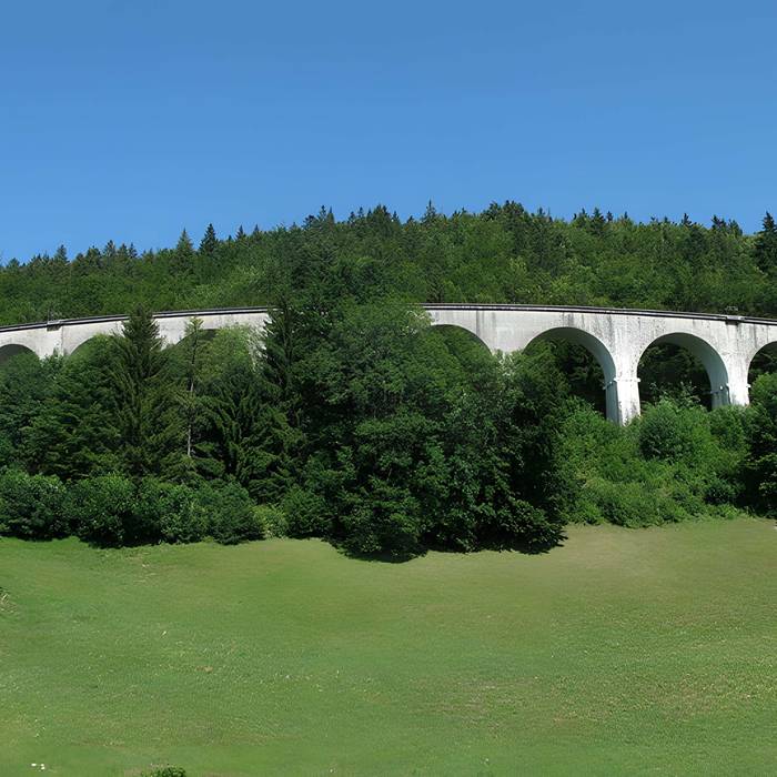 Photo de Viaduc