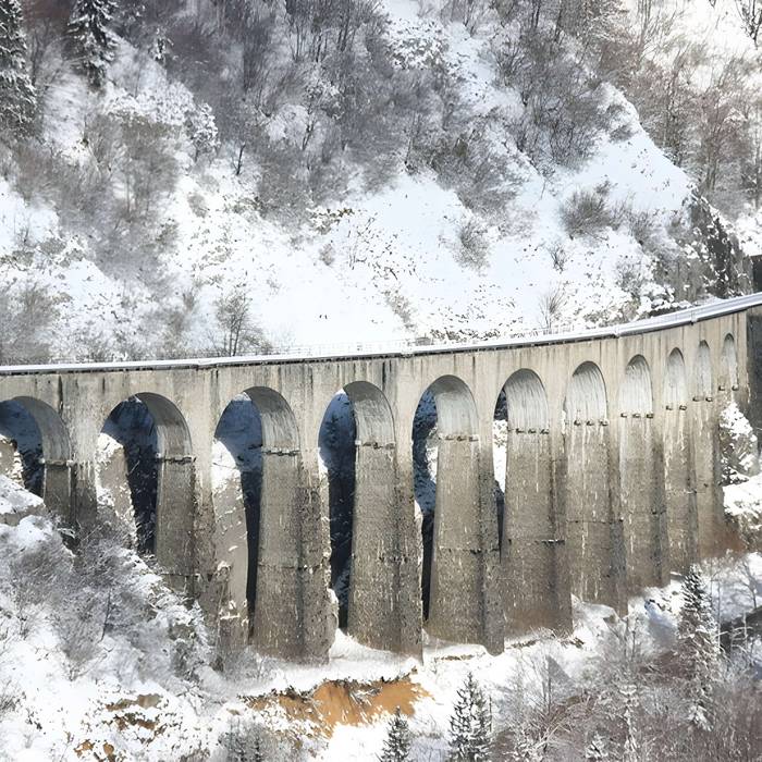 Photo de Viaduc