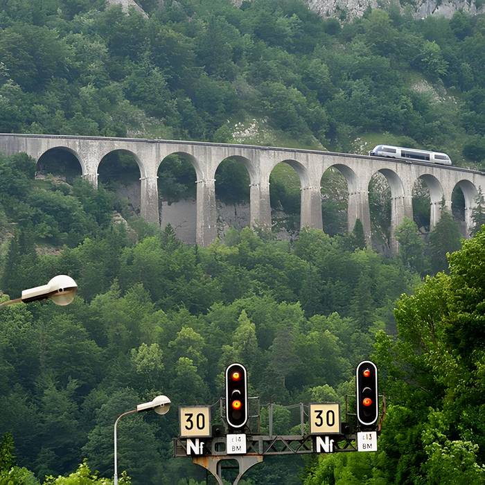 Photo de Viaduc
