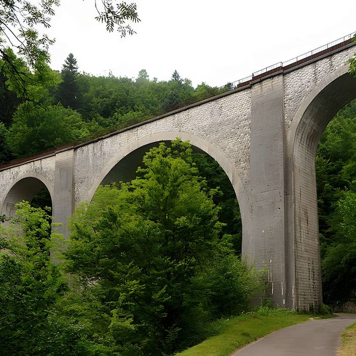 Photo de Viaduc