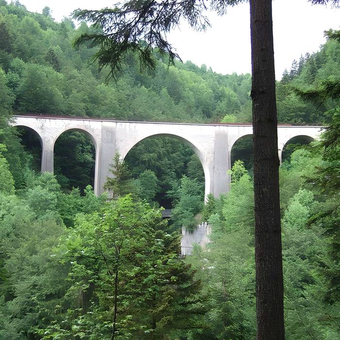 Photo de Viaduc