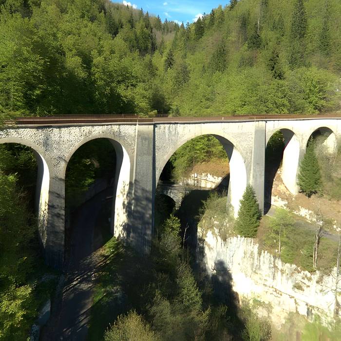 Photo de Viaduc