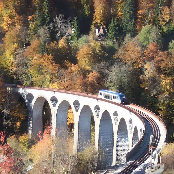 Photo de Viaduc