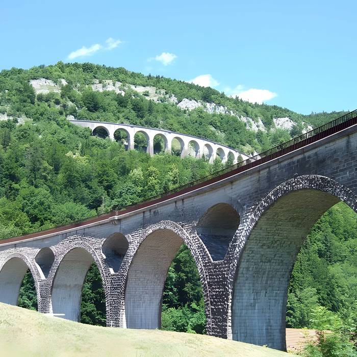 Photo de Viaduc