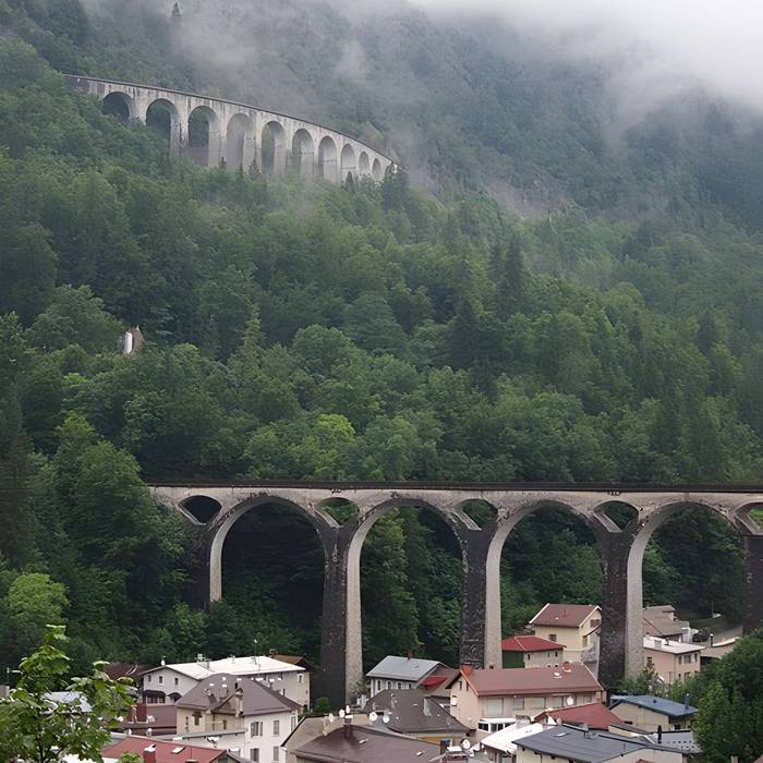 Photo de Viaduc