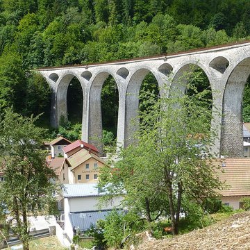 Viaduc