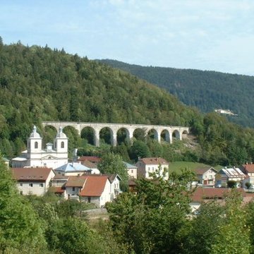Viaduc
