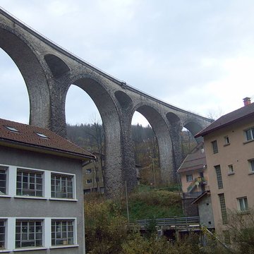 Viaduc