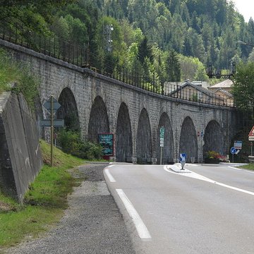 Viaduc