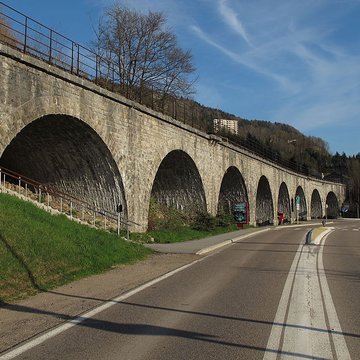 Viaduc